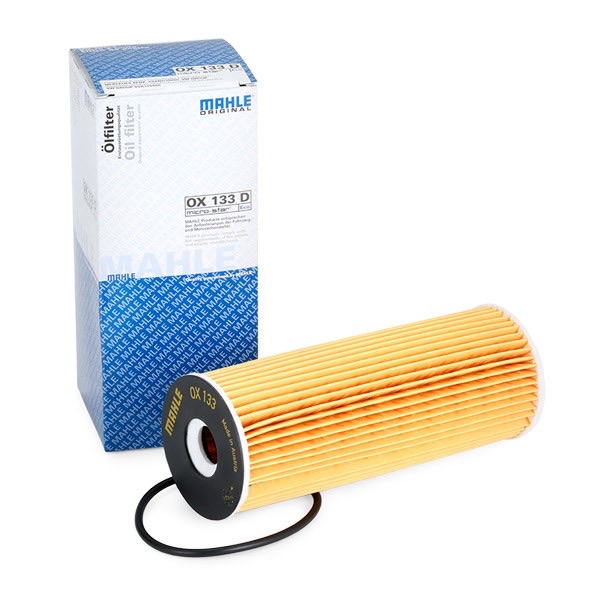 Mahle OX 133D Oil Filter