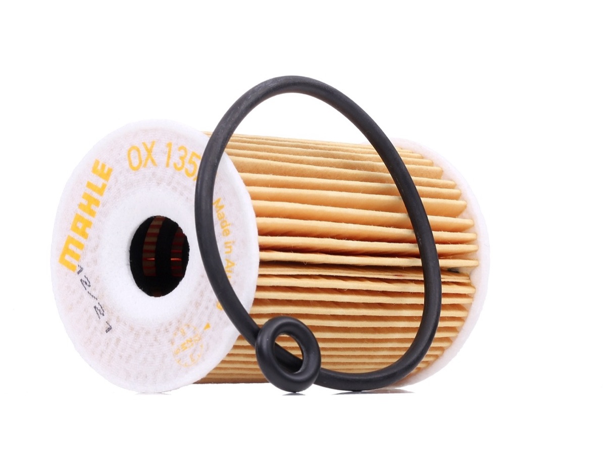 Mahle OX 135/1D Oil Filter