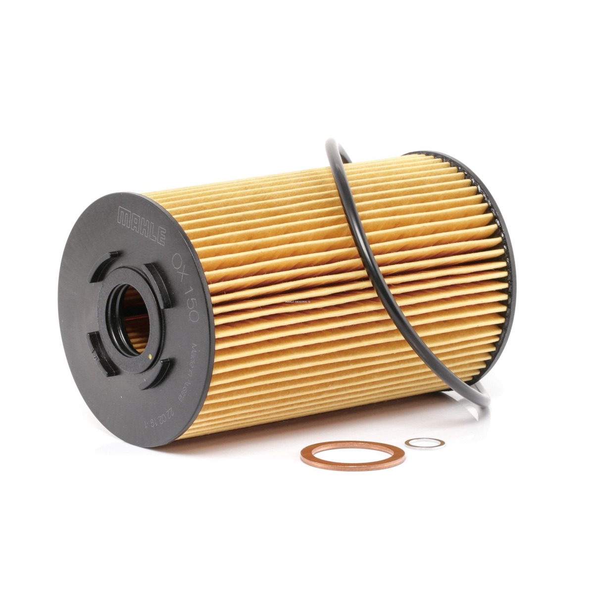 Mahle OX 150D Oil Filter