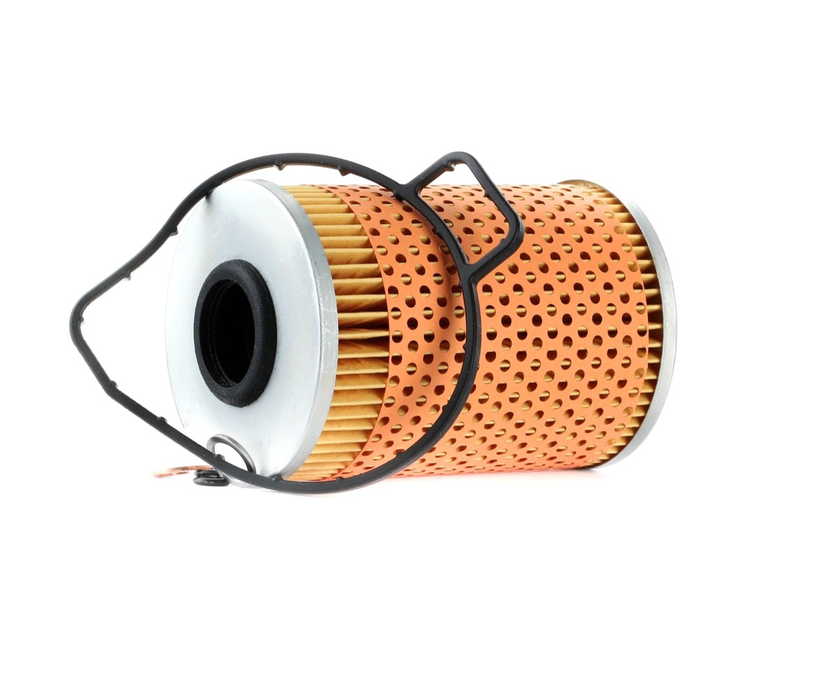 Mahle OX 151D Oil Filter