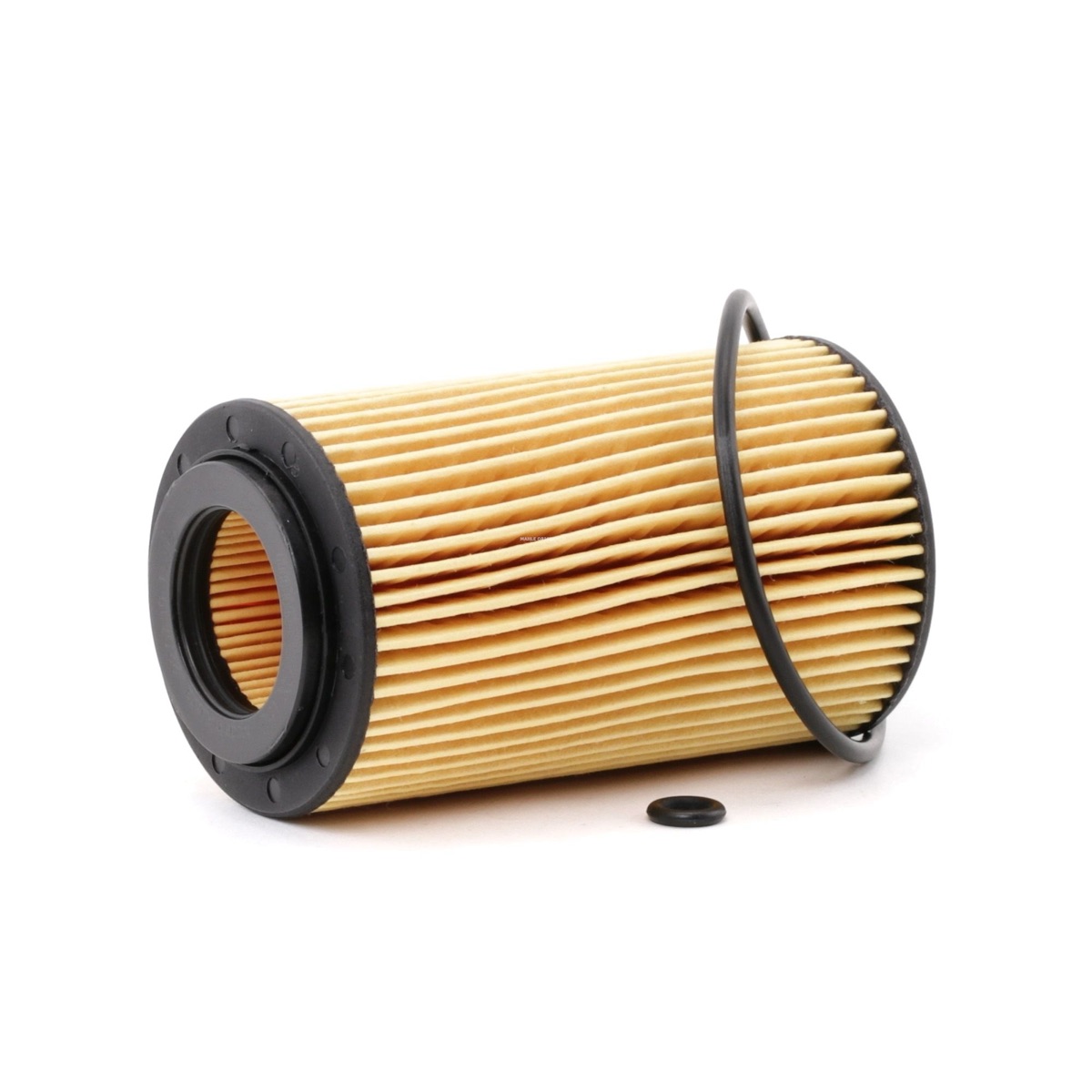 Mahle OX 153D1 Oil Filter