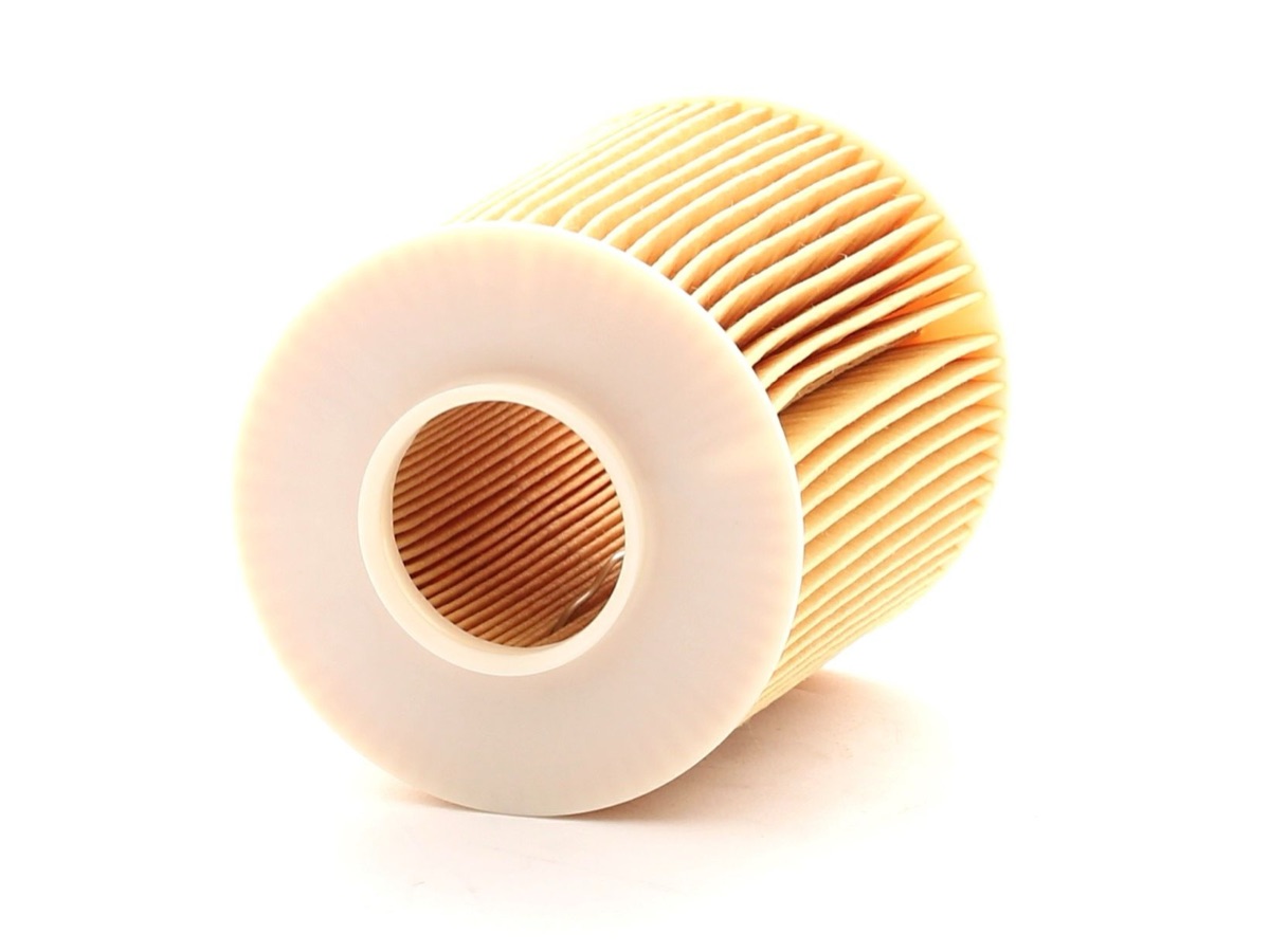 Mahle OX 163/4D Oil Filter