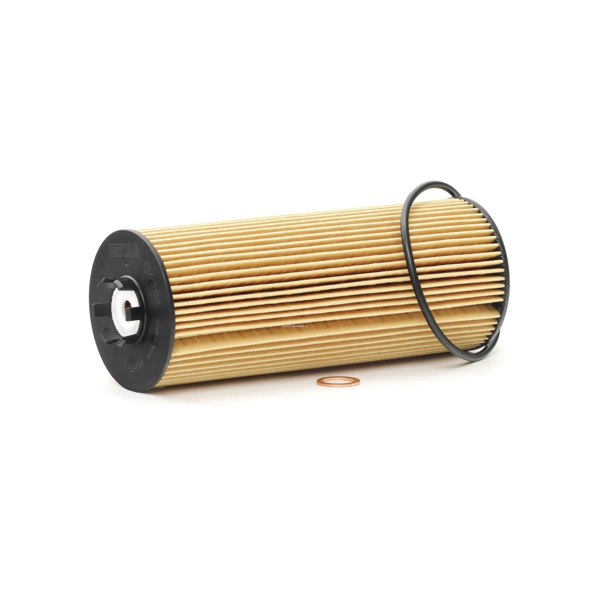 Mahle OX 164D Oil Filter