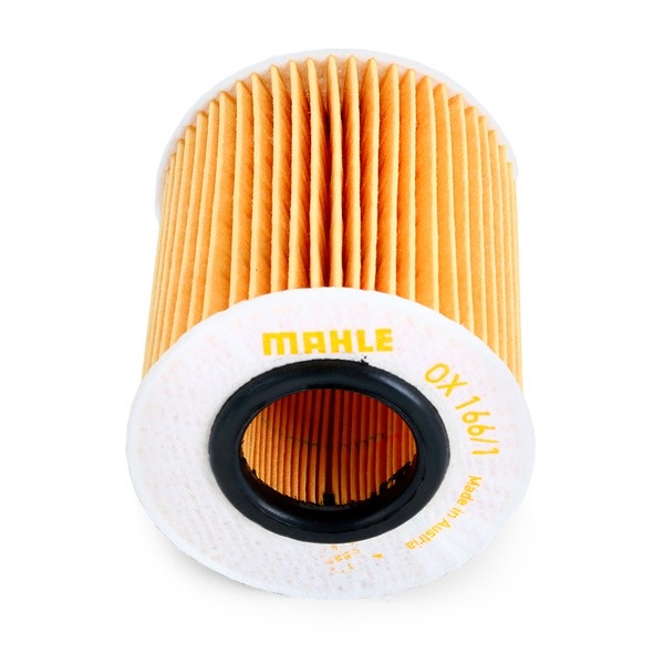 Mahle OX 166/1D Oil Filter