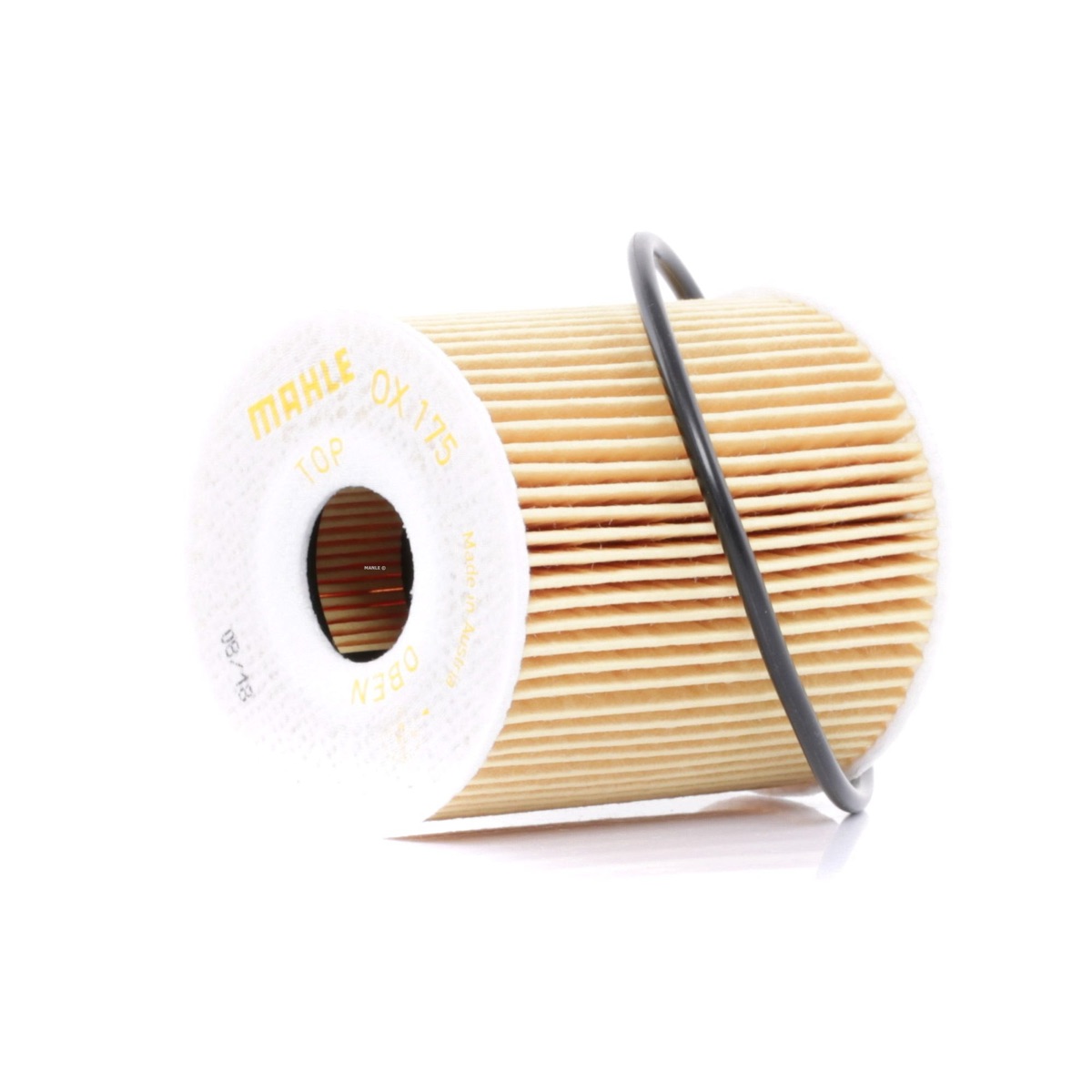 Mahle OX 175D Oil Filter