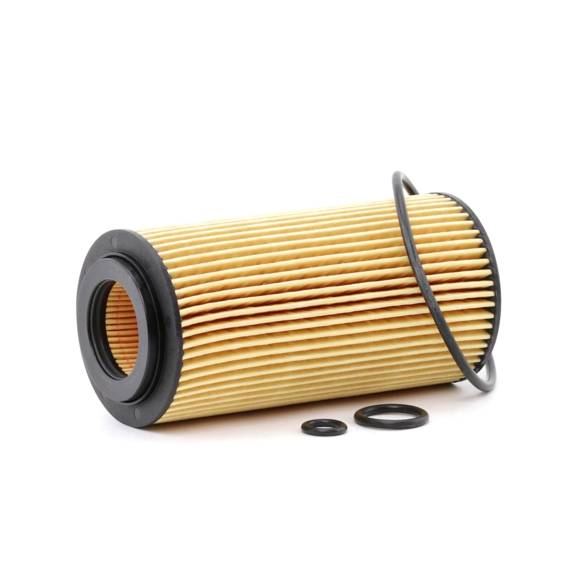 Mahle OX 179D Oil Filter