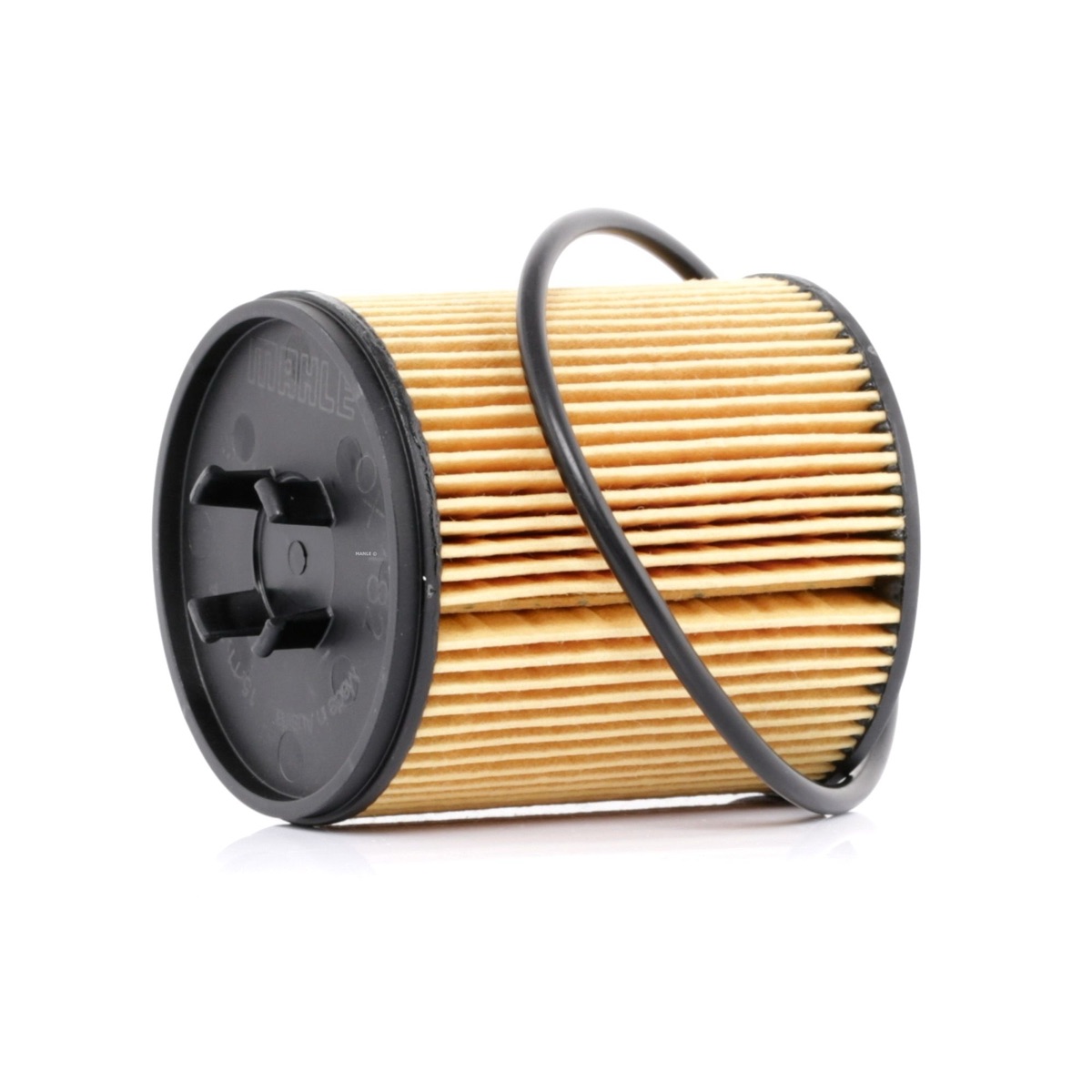 Mahle OX 182D Oil Filter