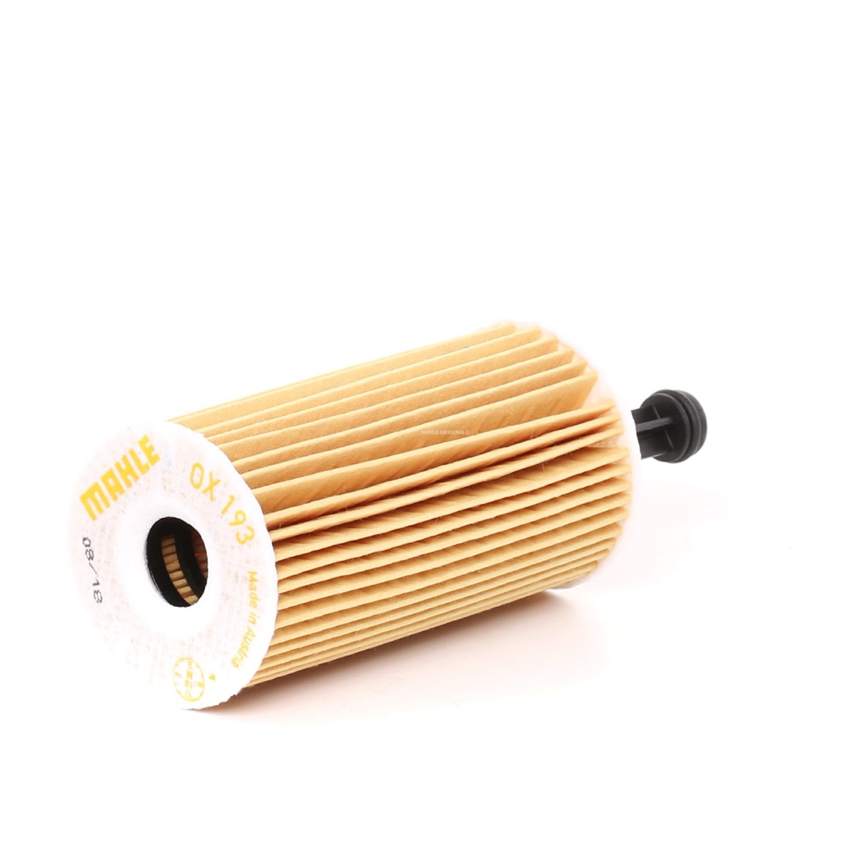 Mahle OX 193D Oil Filter