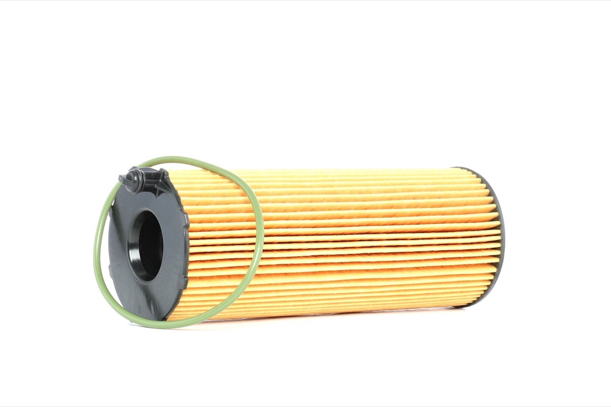 Mahle OX 196/3D Oil Filter