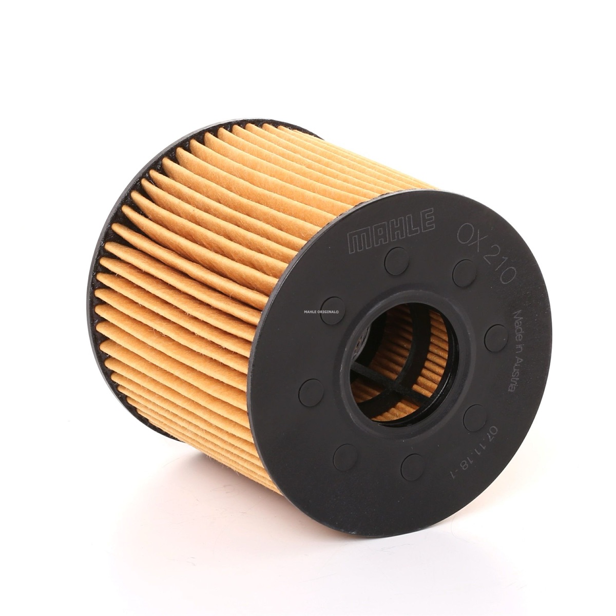Mahle OX 210D Oil Filter
