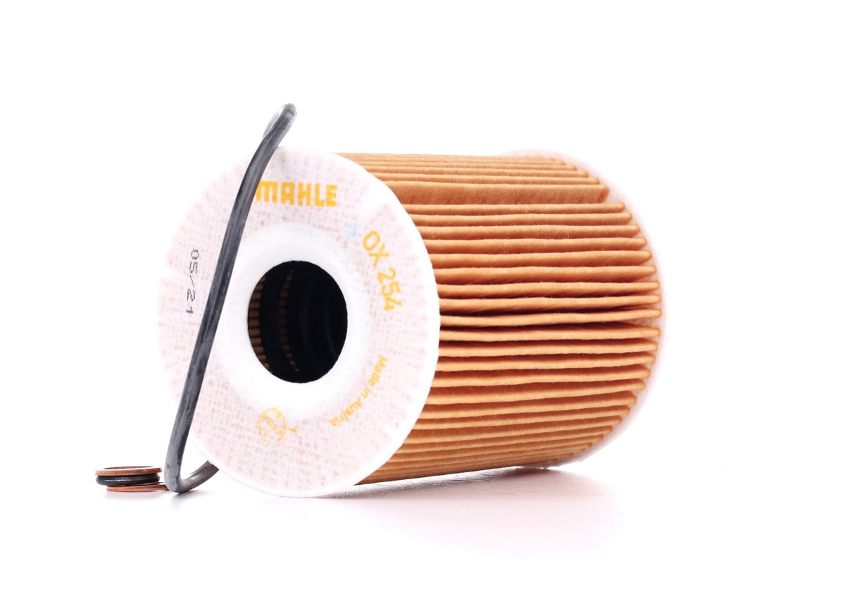 Mahle OX 254D2 Oil Filter