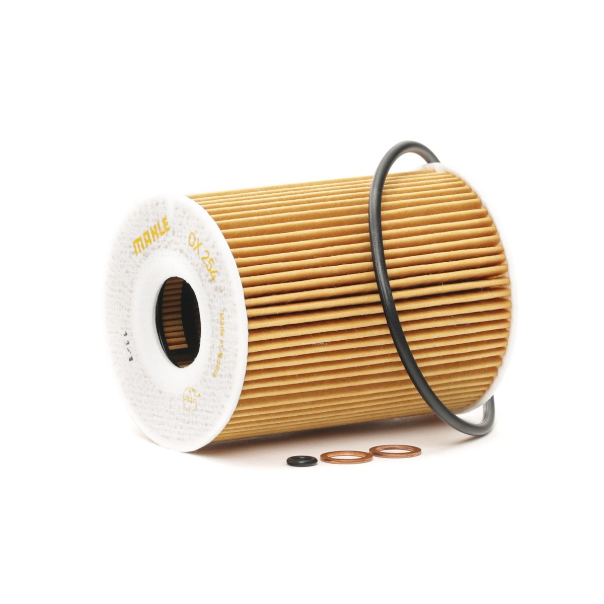 Mahle OX 254D3 Oil Filter