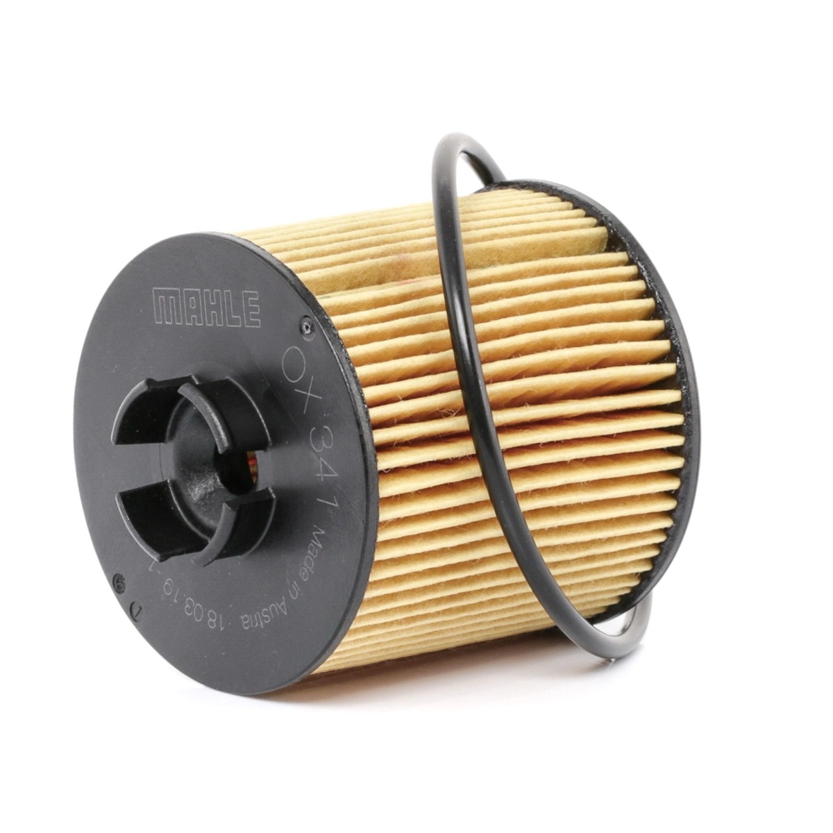 Mahle OX 341D Oil Filter