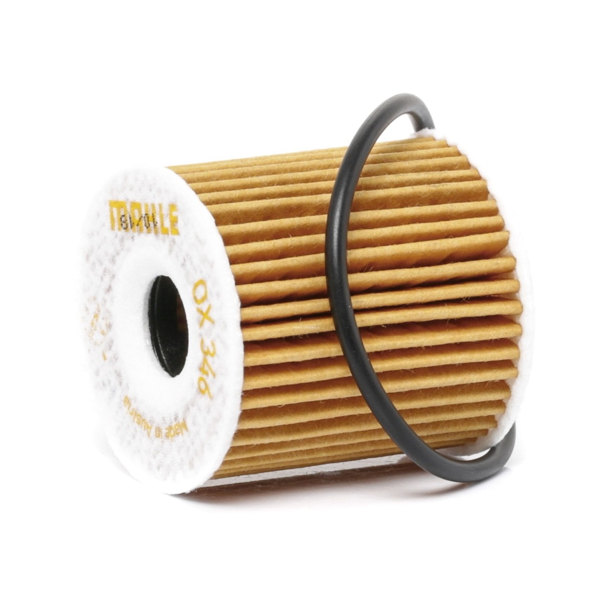 Mahle OX 346D Oil Filter