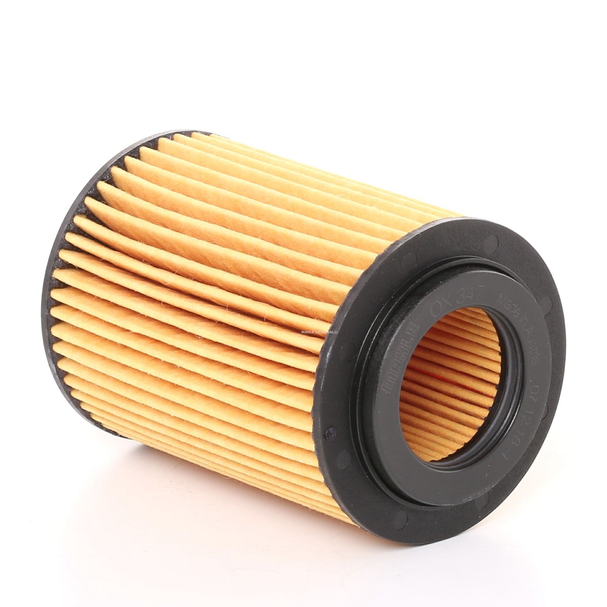 Mahle OX 347D Oil Filter