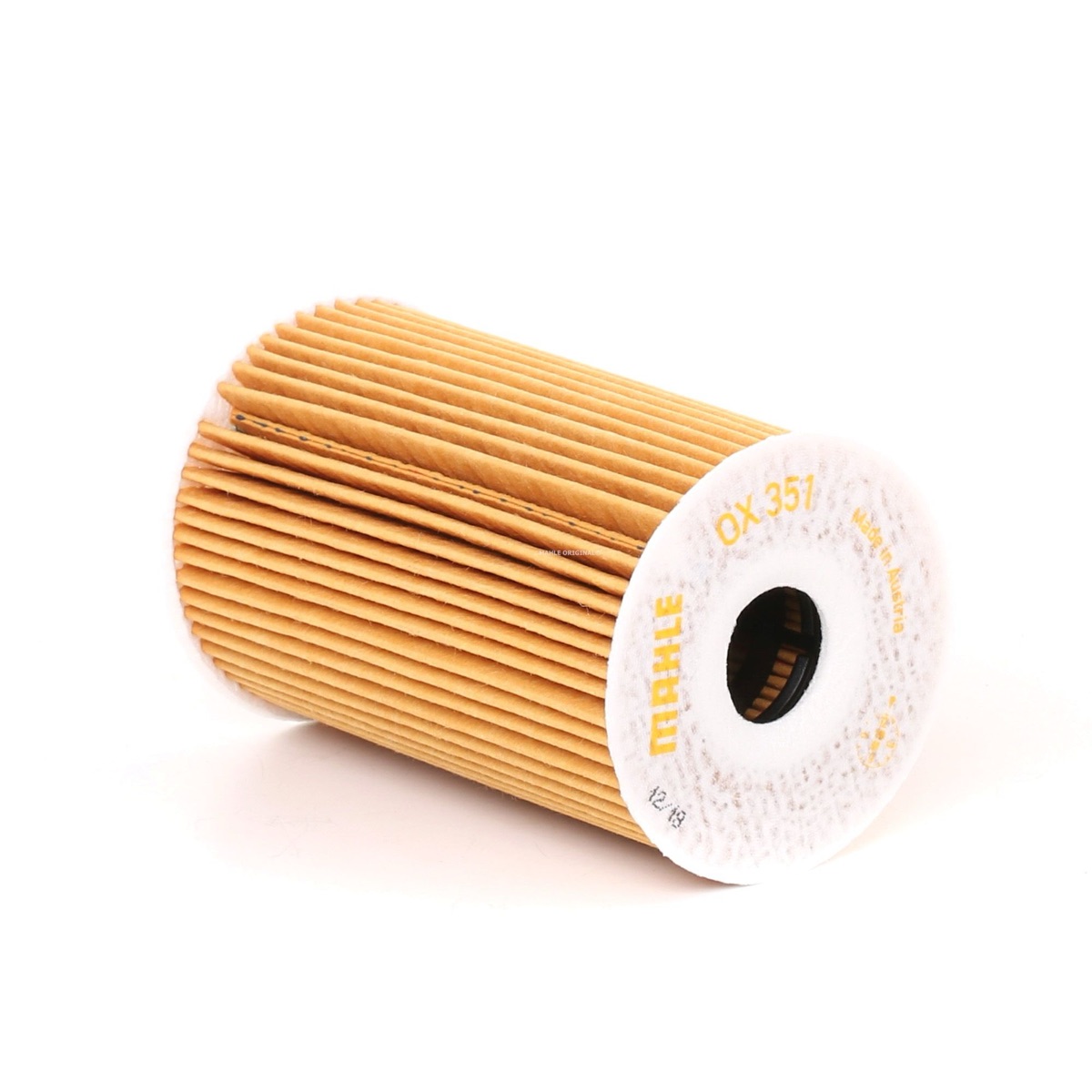 Mahle OX 351D Oil Filter