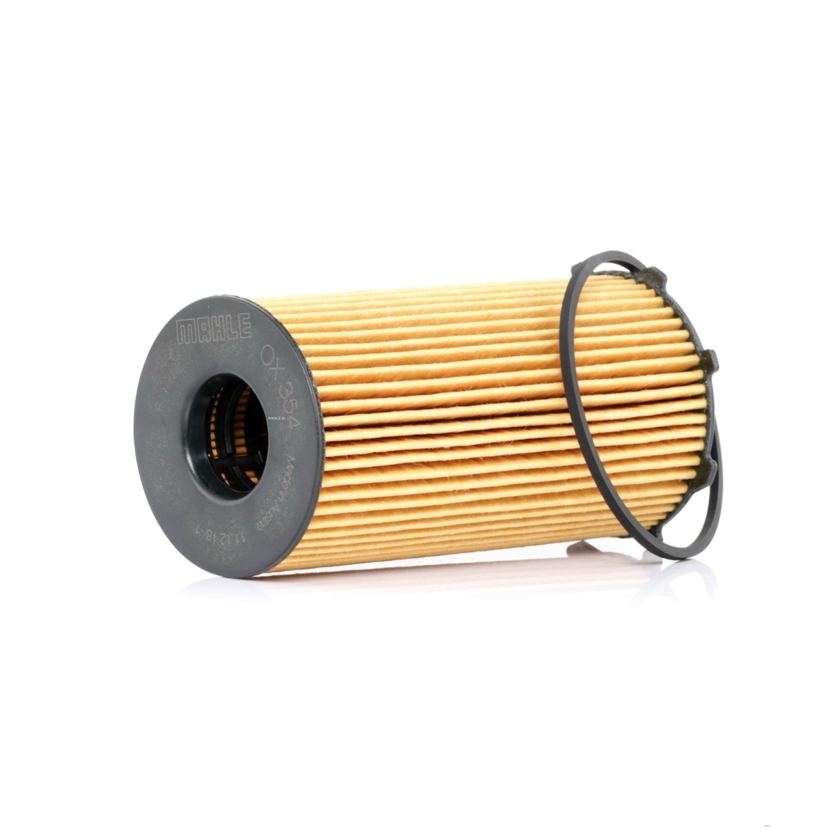 Mahle OX 354D Oil Filter