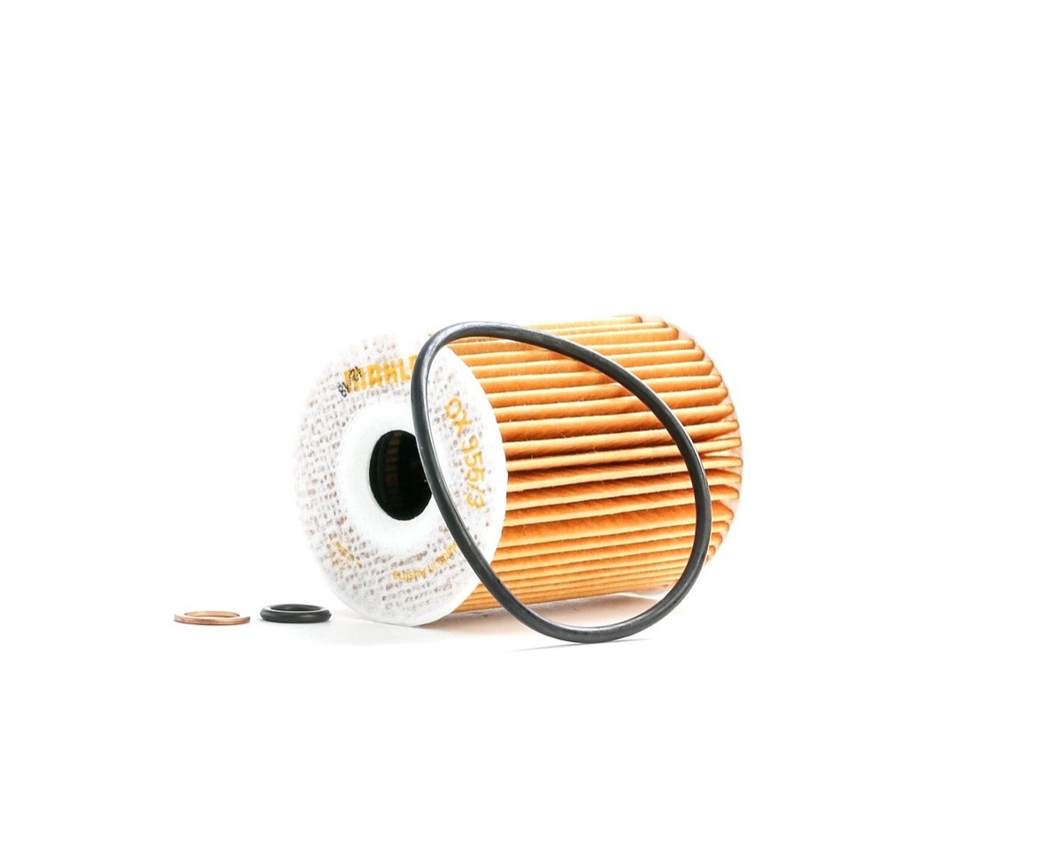 Mahle OX 355/3D Oil Filter