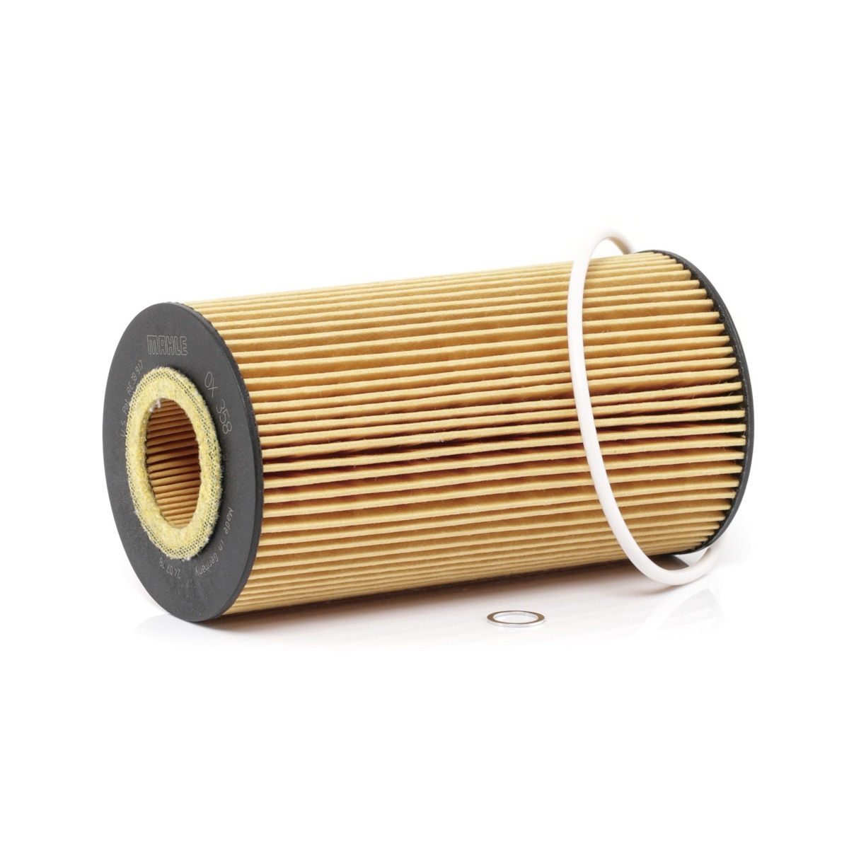 Mahle OX 358D Oil Filter
