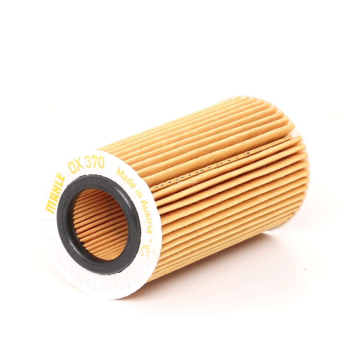 Mahle OX 370D1 Oil Filter