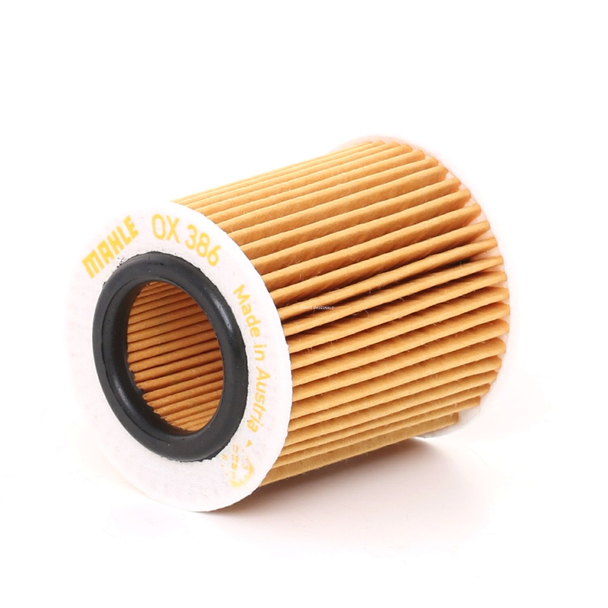 Mahle OX 386D Oil Filter