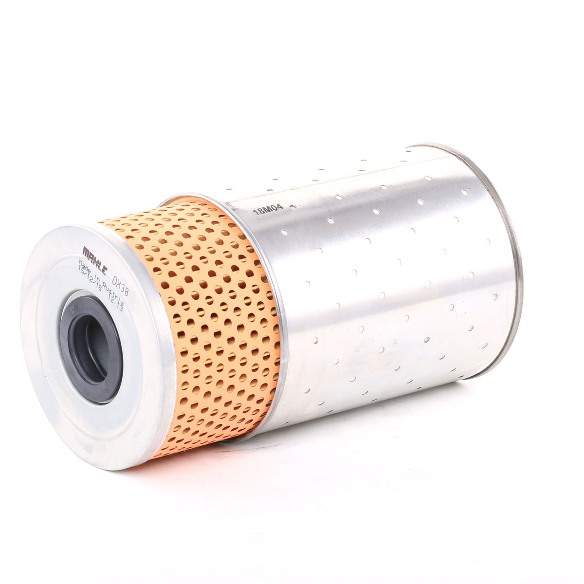 Mahle OX 38D Oil Filter