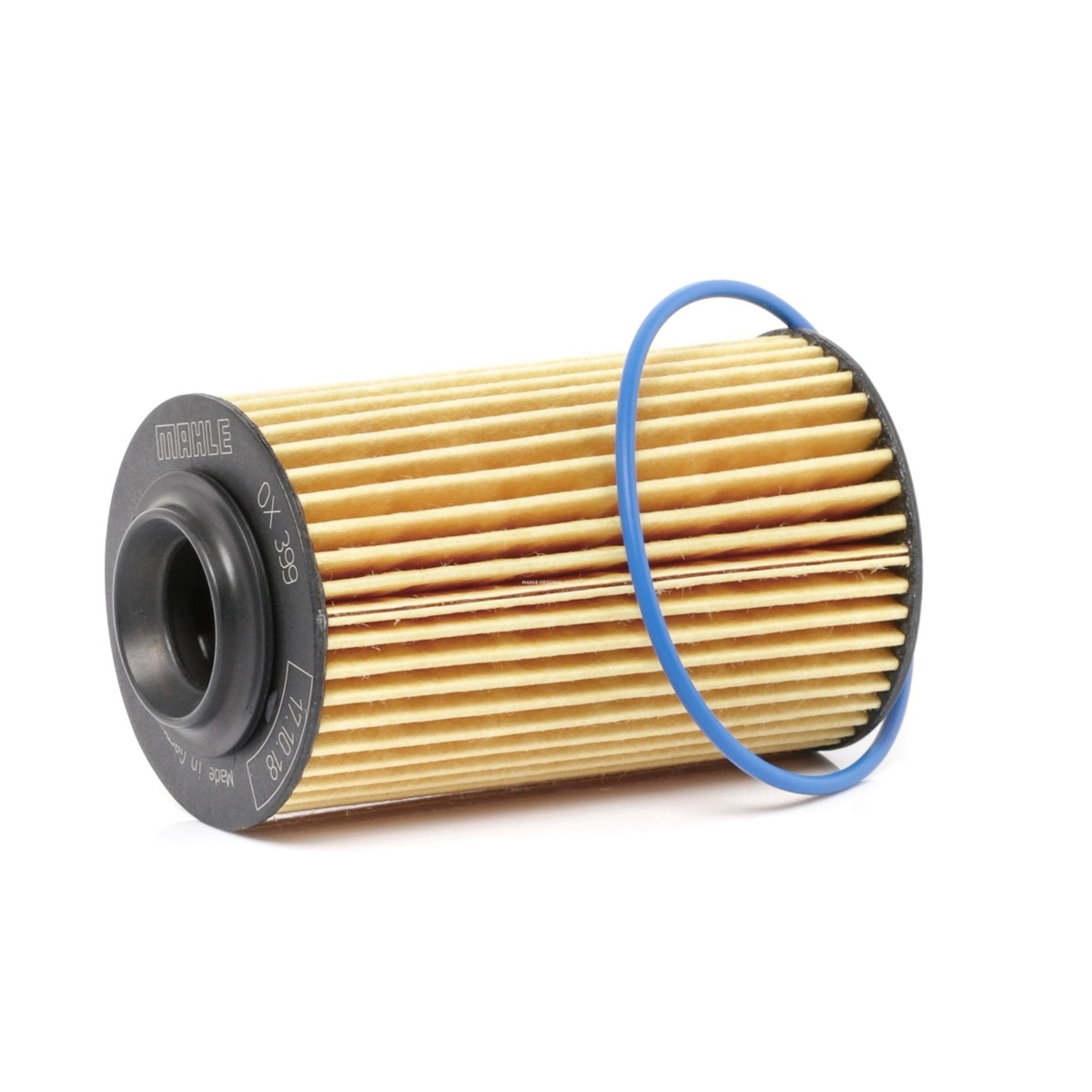 Mahle OX 399D Oil Filter