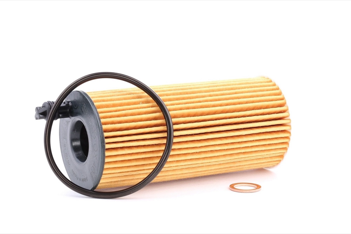 Mahle OX 404D Oil Filter