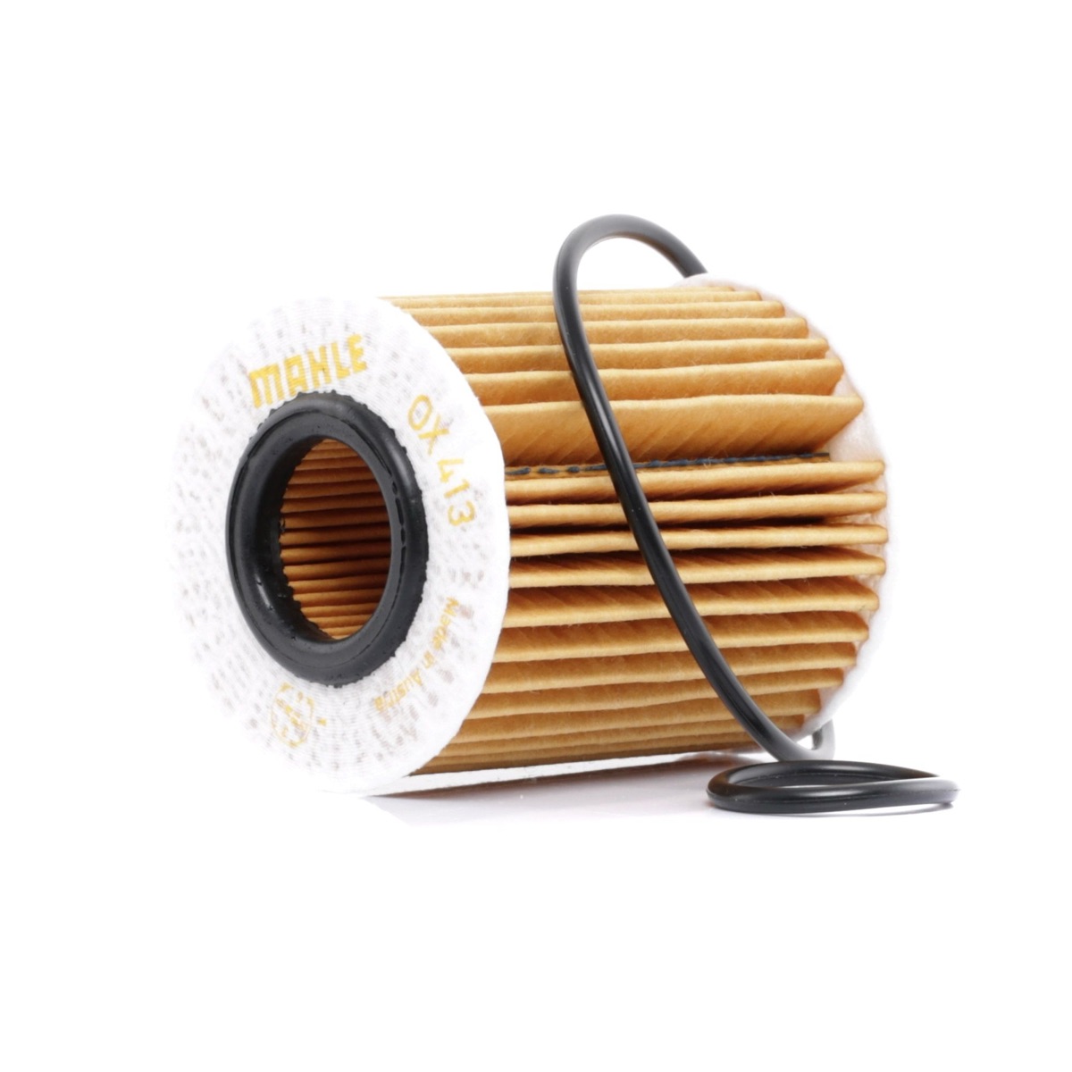 Mahle OX 413D1 Oil Filter