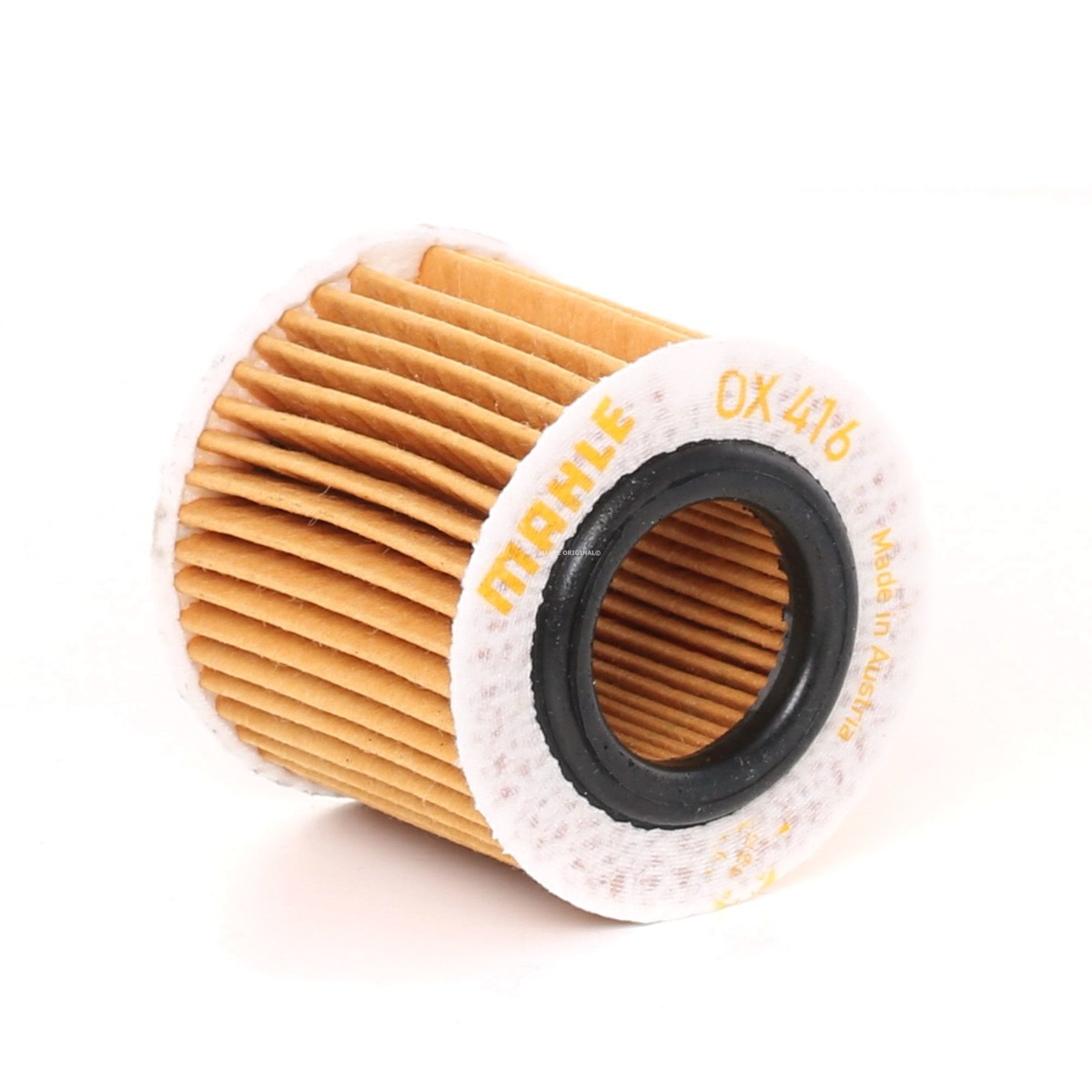 Mahle OX 416D1 Oil Filter