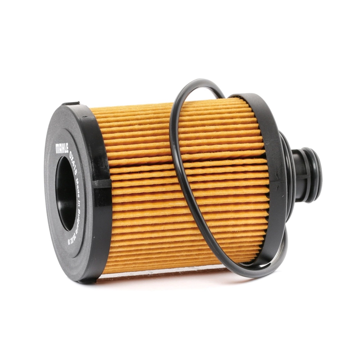 Mahle OX 418D Oil Filter
