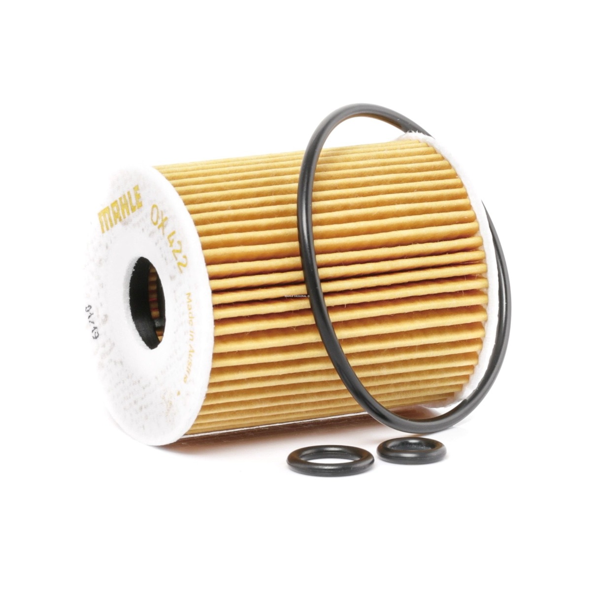 Mahle OX 422D Oil Filter