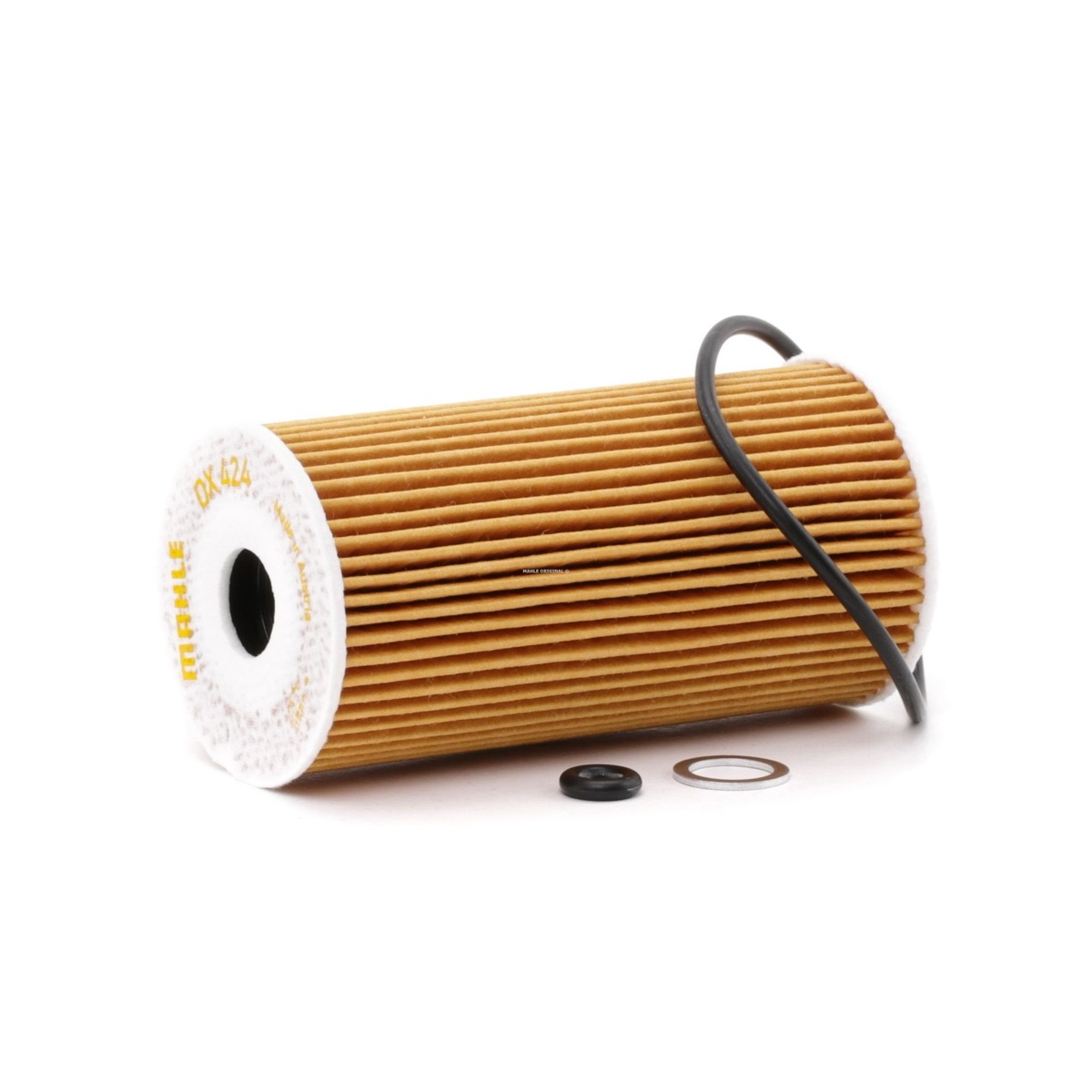 Mahle OX 424D Oil Filter
