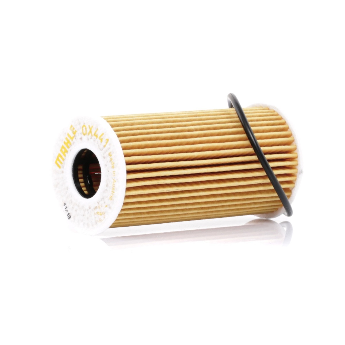 Mahle OX 441D Oil Filter
