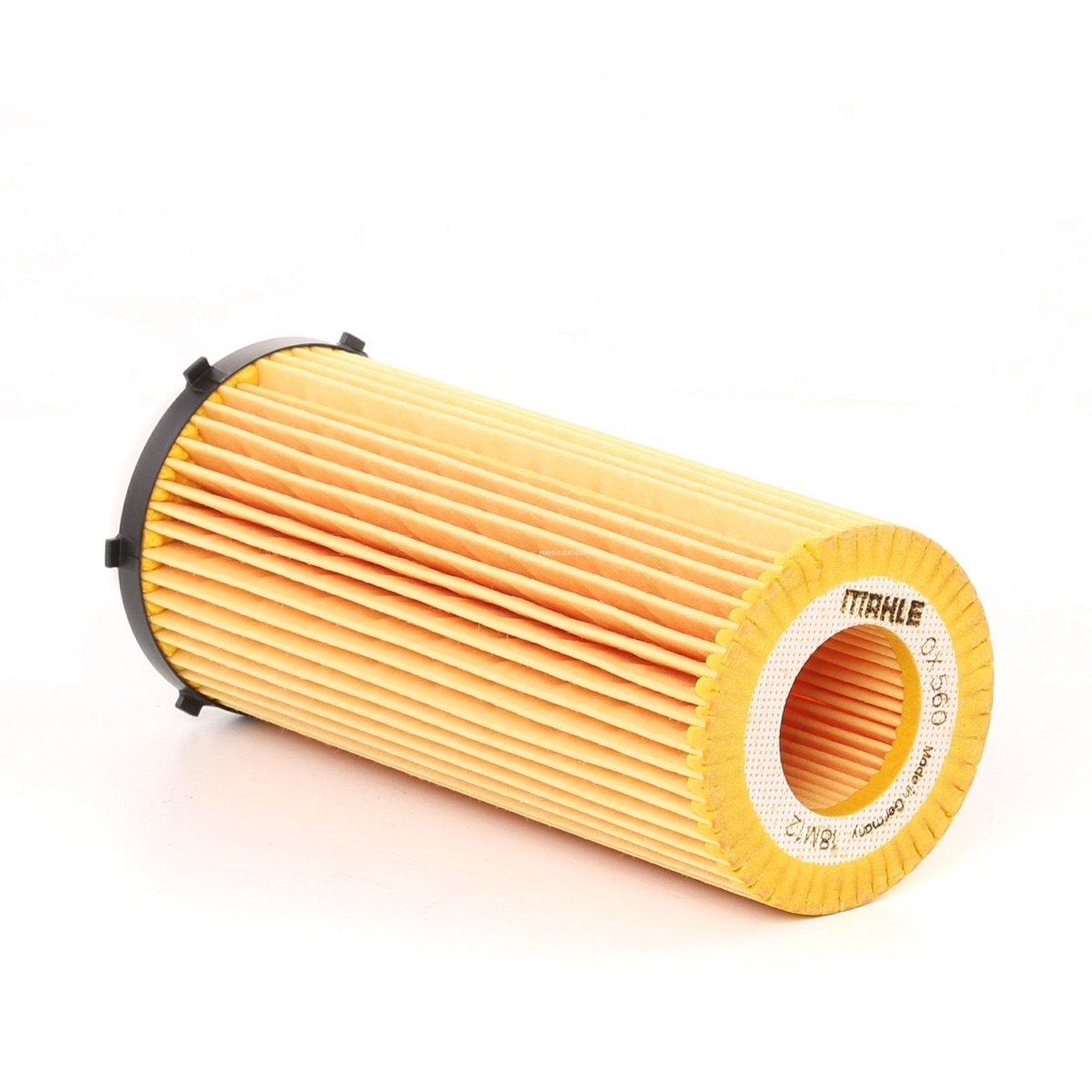 Mahle OX 560D Oil Filter