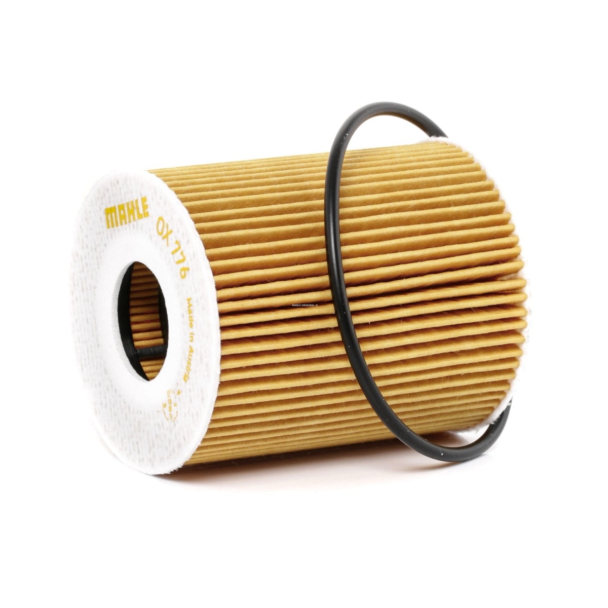 Mahle OX 776D Oil Filter