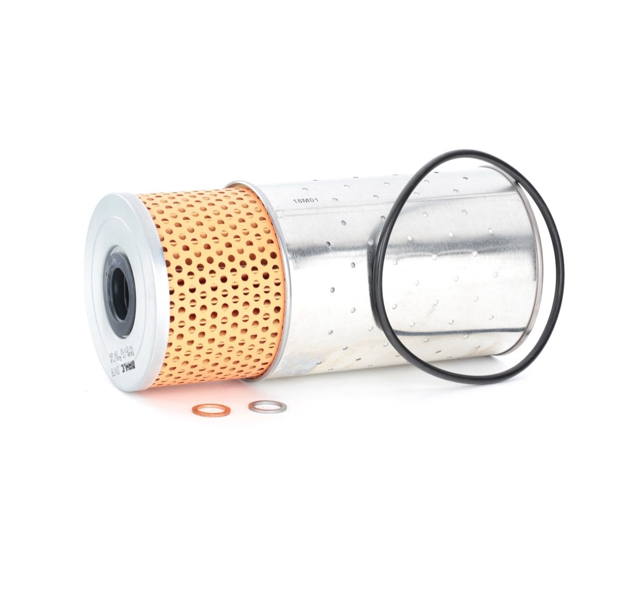 Mahle OX 78D Oil Filter