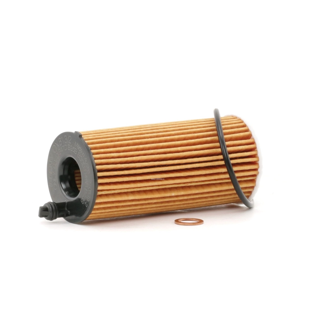 Mahle OX 813/2D Oil Filter