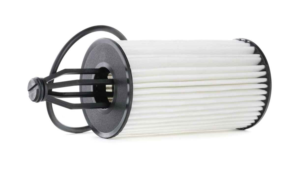 Mahle OX 814D Oil Filter