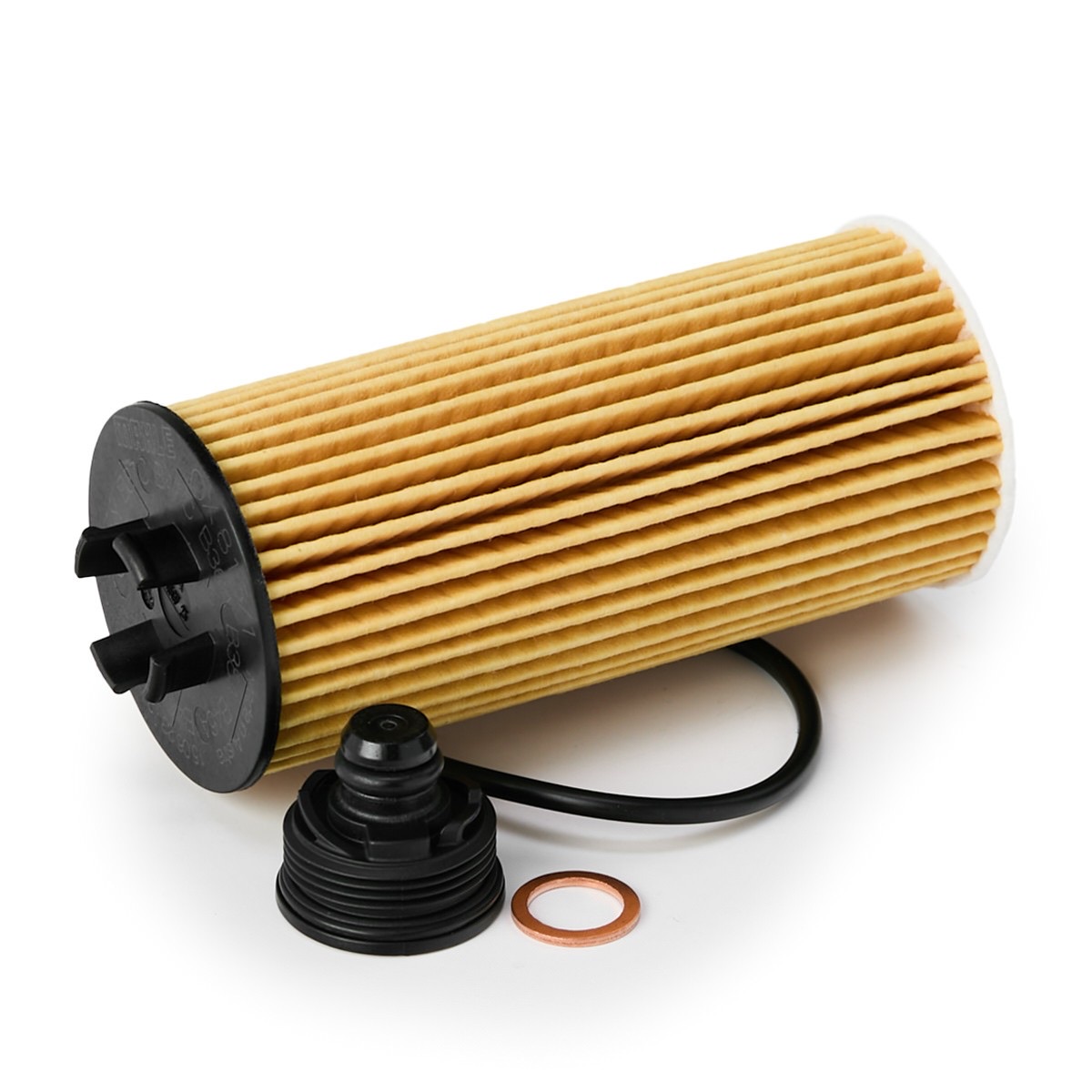 Mahle OX 815/1D Oil Filter