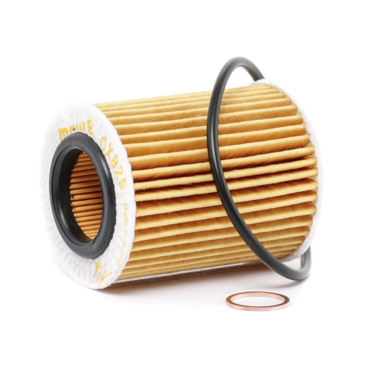 Mahle OX 825D Oil Filter