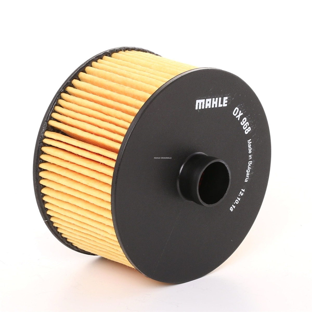 Mahle OX 968D Oil Filter