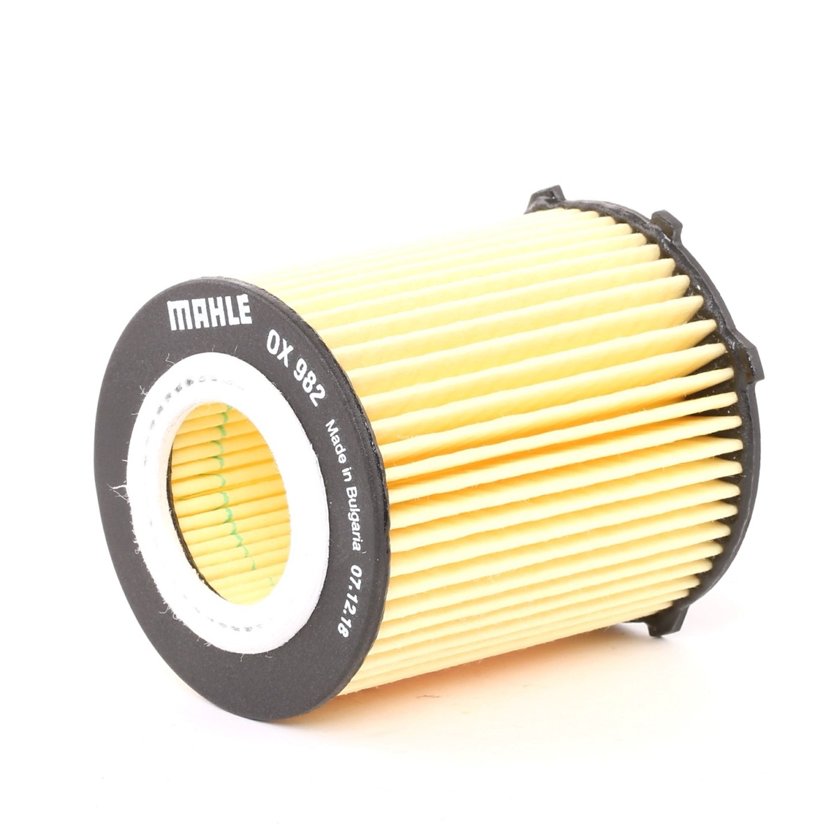 Mahle OX 982D Oil Filter