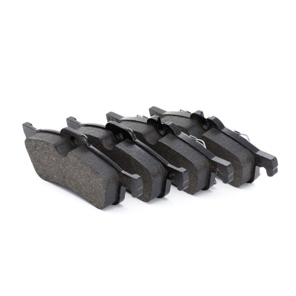 Brembo Prime P 06 032 Brake Pad Set — Rear 123mm