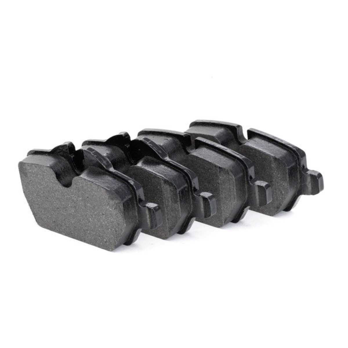 Brembo Prime P 06 037 Brake Pad Set — Rear 95mm