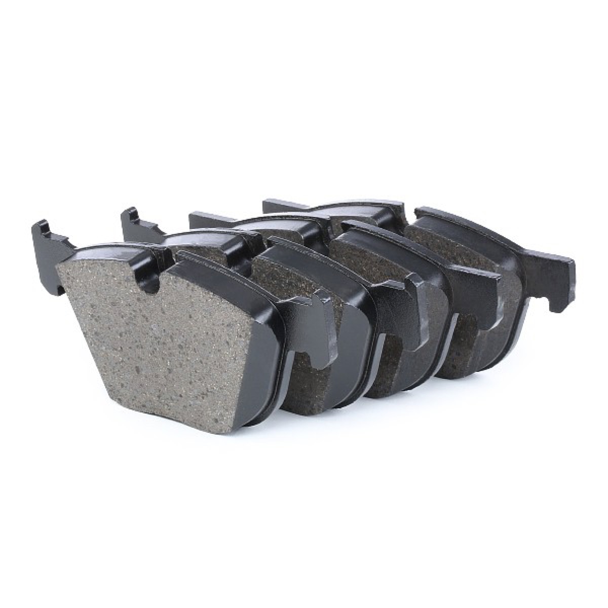 Brembo Prime P 06 049 Brake Pad Set — Front