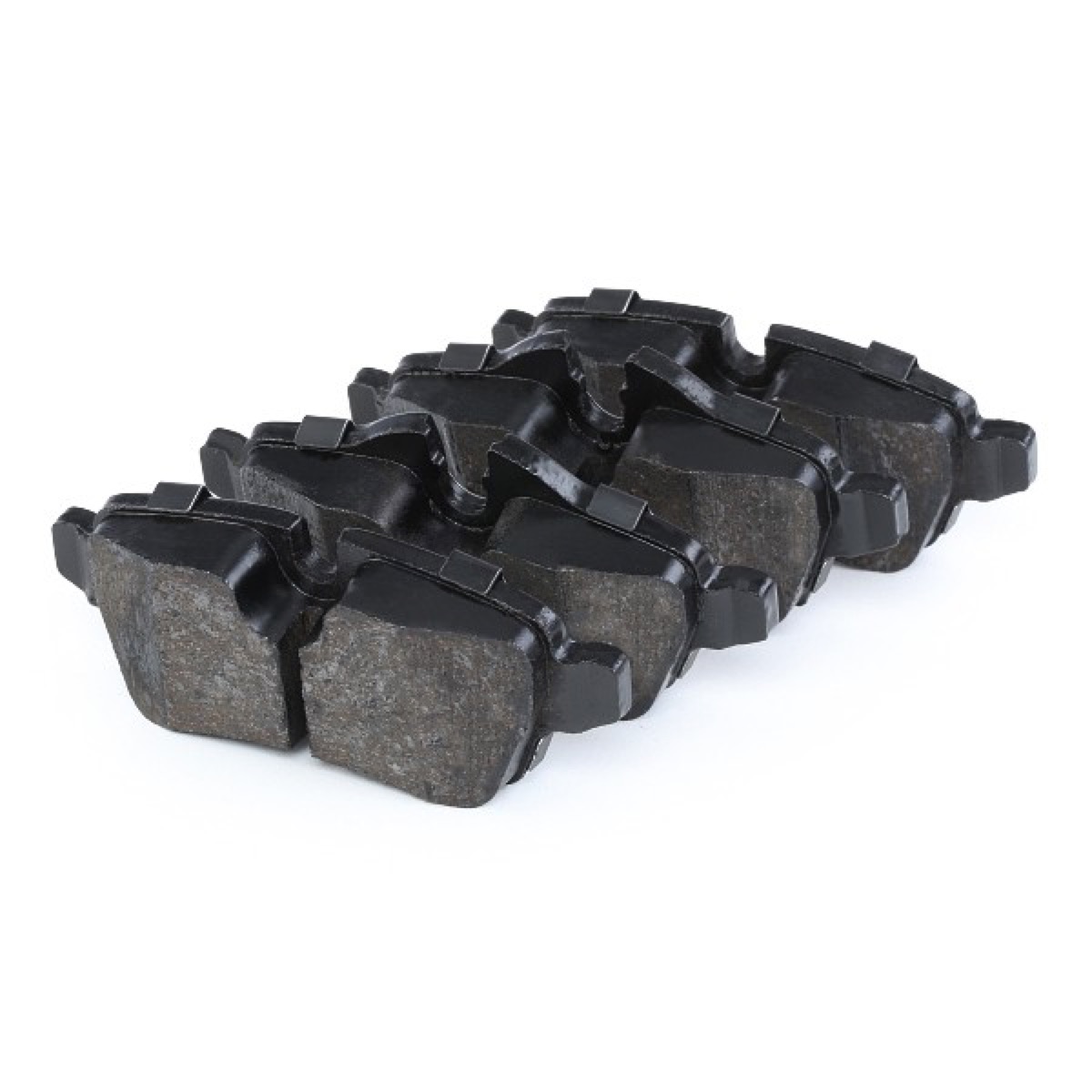 Brembo Prime P 06 052 Brake Pad Set — Rear 95mm