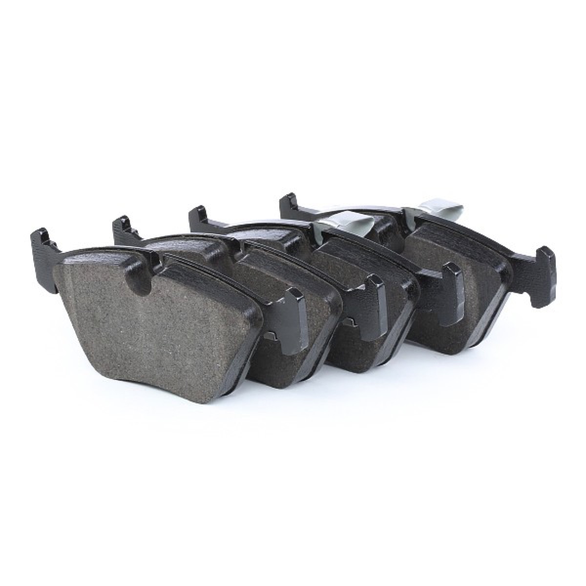 Brembo Prime P 06 065 Brake Pad Set — Front 155mm