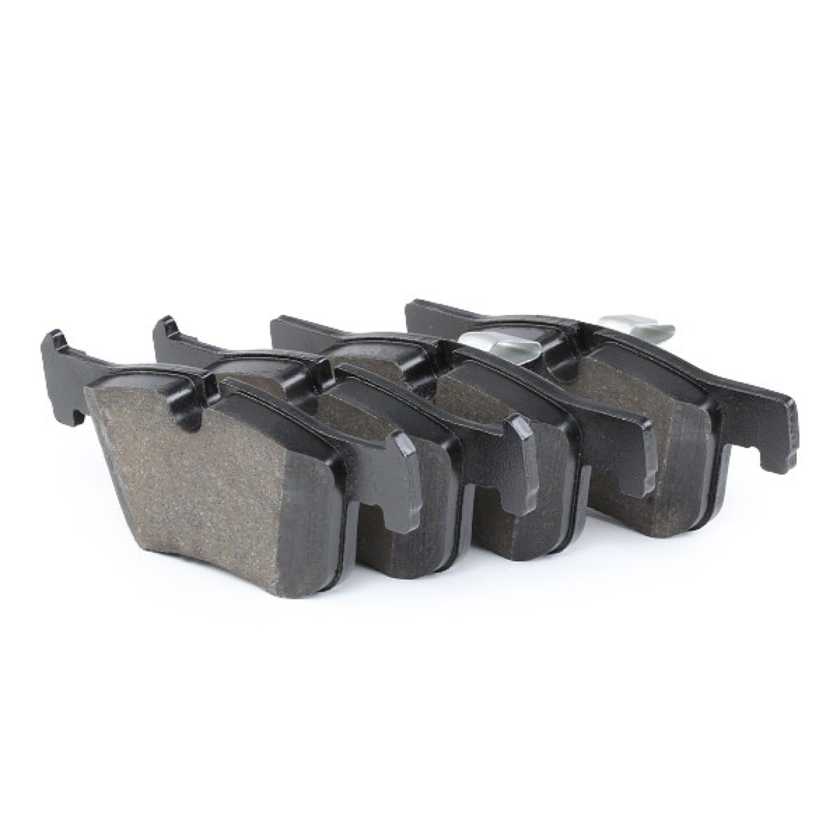 Brembo Prime P 06 070 Brake Pad Set — Front 156mm