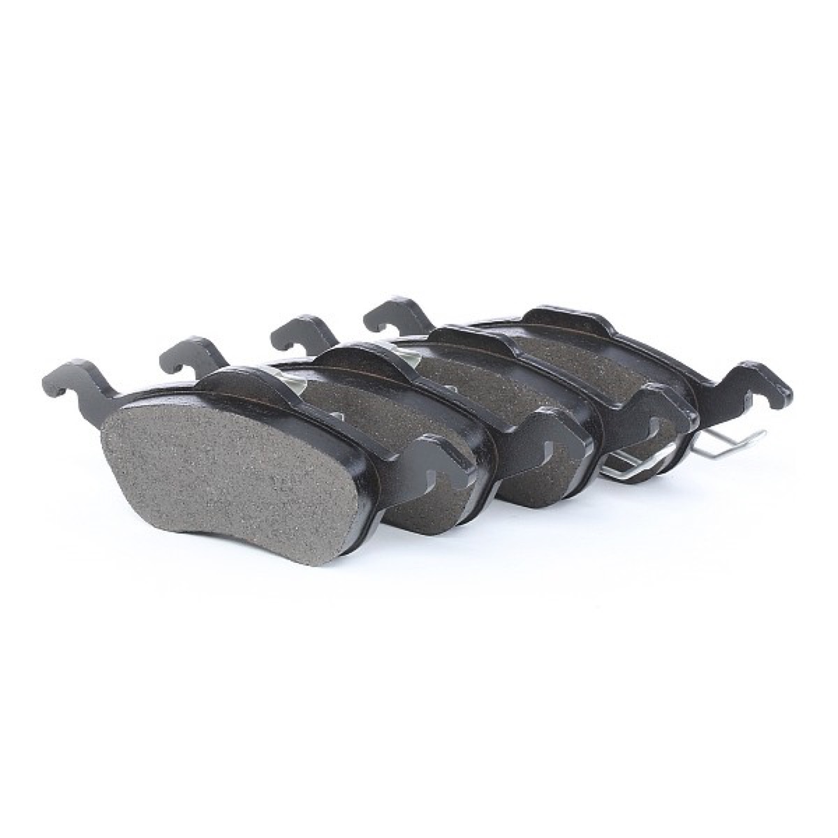 Brembo Prime P 24 046 Brake Pad Set — 178mm